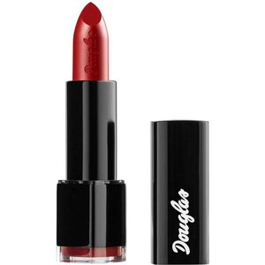 Douglas - Lipstick Shine - 21 Diabolic Red - Lippenstift - Glanzende Finish - 3.5 g
