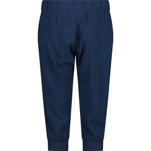 CMP Stretch 3/4 - Blue - Maat Damen_EU 38