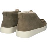 Blackstone Osvaldo - Salvia - Desert boots - Man - Green - Maat: 41