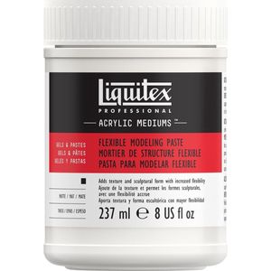 Liquitex Flexibele Modelleerpasta 237ml