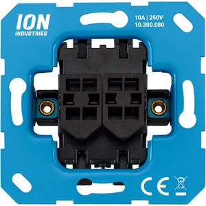 ION | Jaloezieschakelaar | inbouw