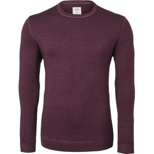 OLYMP pullover Level 5 chianti