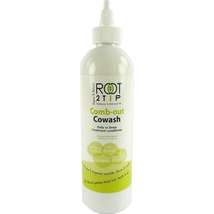 Root2Tip Comb-out Cowash daily or deep treatment conditioner Haarverzorging 200ml