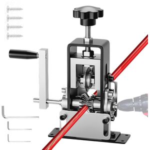 Elektrische Draadstripper voor Koperen Kabels 1-25 mm - Handmatige Stripper voor Bedrading en Recycling