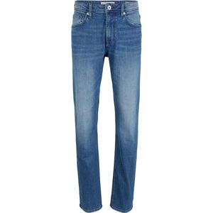 TOM TAILOR TOM TAILOR Josh COOLMAX® Heren Jeans - Maat 31/34