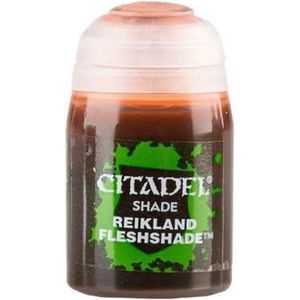 Warhammer Games Workshop - Reikland Fleshshade (Citadel)