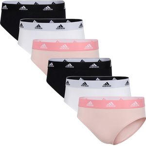 Adidas Slip Sport Active Comfort Cotton