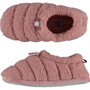 Sloffen - Pantoffels dames - Pantoffels - Sloffen dames - Laag - Roze - Maat 37/38