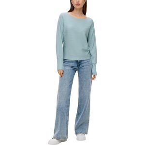 Q/S designed by - Pull - Maat XL - - 6103 BLUE GREEN -