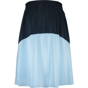 Esprit Zwangerschapsrok - Night Blue - Maat 38