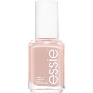 essie® - original - 11 not just a pretty face - nude - glanzende nagellak - 13,5 ml