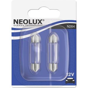 Neolux C5W 12V - 41mm - Set