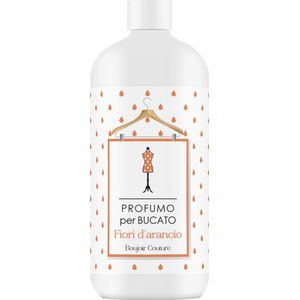 Boujoir Couture wasparfum Fiori d'Arancio 500ml Frisse was – Heerlijke geur – Textielverfrisser – Wasverzachter