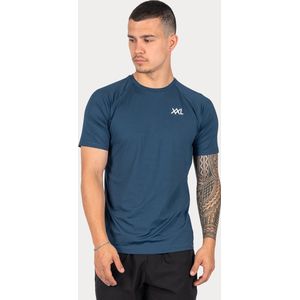 XXL Nutrition - Performance T-shirt - Navy - XXL