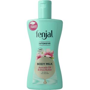 x6 Fenjal - Large Intensive Care Lotion - 200ml