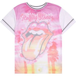 The Rolling Stones - girls' t-shirt