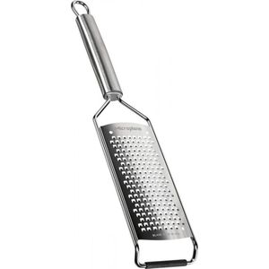 Microplane Rasp Professional - Grof - RVS