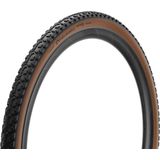 Pirelli Cinturato Mixed 700 Tubeless Gravel Vouwband 700C / 35