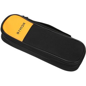 Soft Case Stroomtang Tas Opbergtas Geschikt voor F302 F303 F305