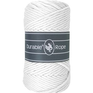 Durable Rope - 310 White