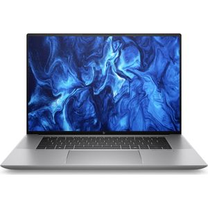 HP ZBook Studio 16 G11 - Intel Core Ultra 7 - 16 inch - 32GB - 1TB - Zilver