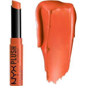 NYX Plush Gel Lipstick - PGLS05 Foxy Love