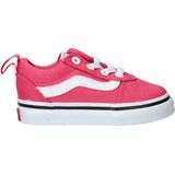 Vans Ward Slip-On Honeysuckle Sneaker - Meisjes - Roze - Maat 24