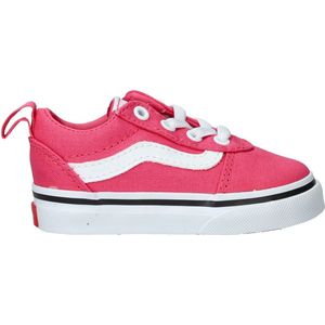 Vans Ward Slip-On Honeysuckle Sneaker - Meisjes - Roze - Maat 24