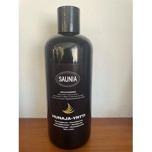 Saunia - Saunageur - Honing & Kruiden