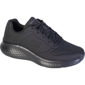 Skechers Skech-Lite Pro - Nullify 232499-BBK, Mannen, Zwart, Sneakers, maat: 44