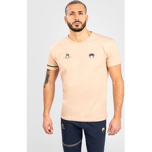 Venum x RAJADAMNERN Katoenen T-shirt Zand - XL