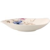 Villeroy & Boch Mariefleur Gris Basic Schaal diep 0,6 l - 29 cm