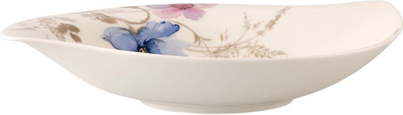 Villeroy & Boch Mariefleur Gris Basic Schaal diep 0,6 l - 29 cm