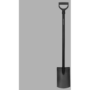 Fiskars Spade Rond