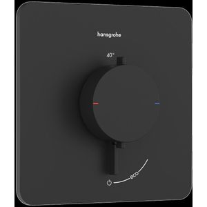 hansgrohe Ecostat Comfort Q inbouwthermostaat voor 1 verbruiker, 33712670