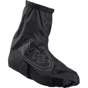 Northwave Traveller Gaiter Black Overschoenen XL