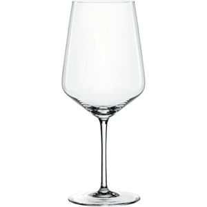 Spiegelau Style rode wijnglas set/4