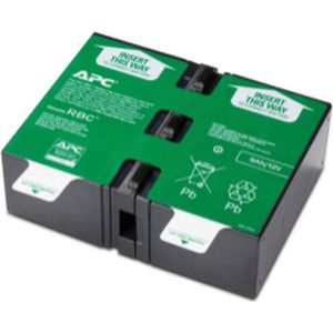 Battery for Uninterruptible Power Supply System UPS APC APCRBC124
