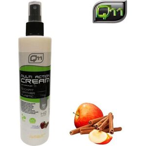 Q11 * Dashboard Spray * Kaneel - Appel geur * Heerlijk * 300ml