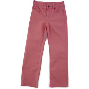 LITTLE PIECES LPDORA DENIM PANTS BC Meisjes Jeans  - Maat 146