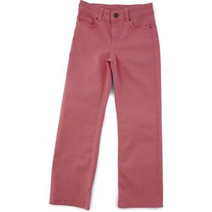 LITTLE PIECES LPDORA DENIM PANTS BC Meisjes Jeans  - Maat 134