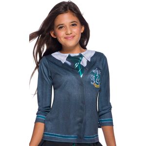 RUBIES FRANCE - Shirt Zwadderich Harry Potter Kind - 128/140 (8-10 jaar)