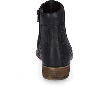 JOSEF SEIBEL Sienna 35 | Stiefelette für Damen | Schwarz