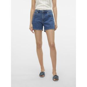 VERO MODA - VMTESS MR SHORT DNM SHORTS MIX GA NOOS - Dames - Korte broeken