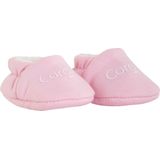 Corolle Mon Premier Poupon - Poppen Pantoffels Roze, 30cm