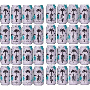 Afri Cola Cola Sugar Free 24 blikken x 33 cl