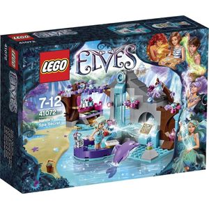 LEGO Elves Naida's Waterparadijs - 41072