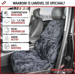 autostoelbeschermer, verstelbaar, verwijderbaar, autostoelkussens, Universal Car Seat Covers,1-piece