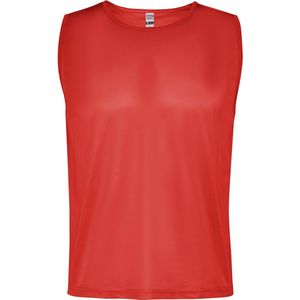 Sporthesje / team verdeling Rood model Roma merk Roly maat XL
