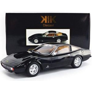 Ferrari 365 GTC4 - 1:18 - KK Scale